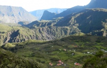 Marla - Col de Taibit - Cilaos