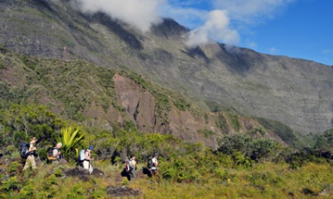 The 'Grande Traversée'