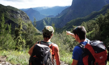 La Réunion en liberté