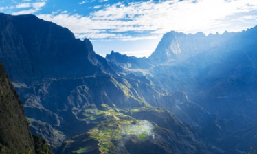 Balades et rencontres en terre créole